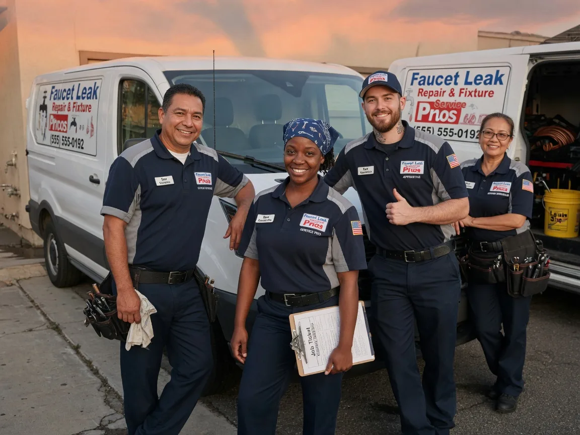 Faucet Repair company in Port Hadlock, WA