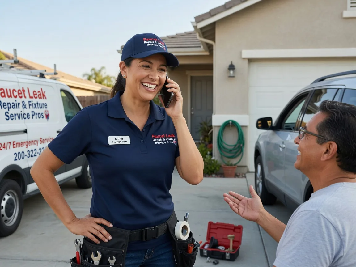 Faucet Repair Port Hadlock, WA FAQs